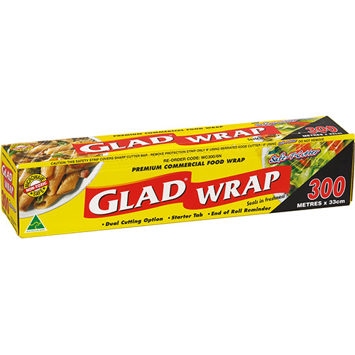 Glad Catering Pack Dispenser 300m