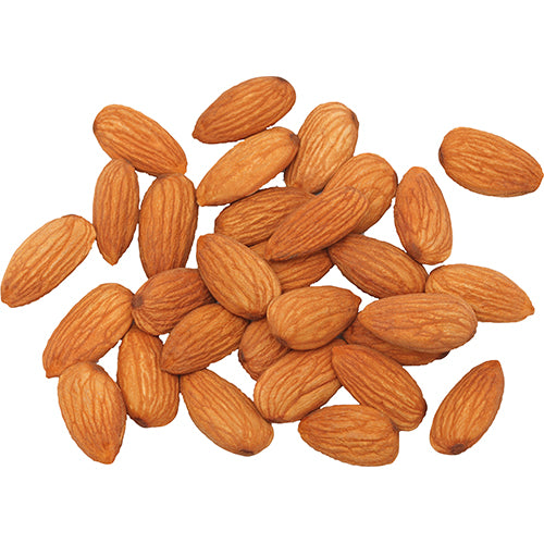 Gilmours Whole Natural Almonds 1kg