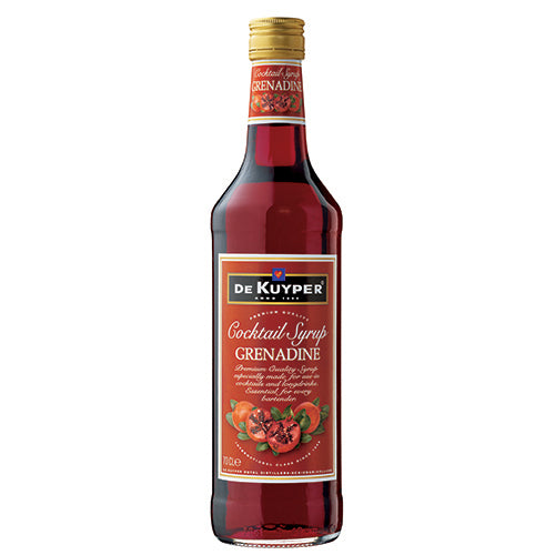 De Kuyper Grenadine 700ml