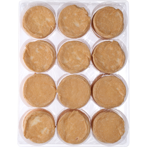 Cowell's Mini Pavlova 24 x 10g