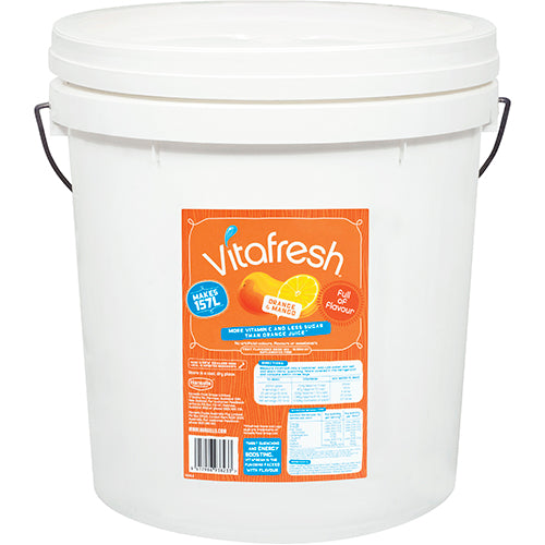 Vitafresh Orange / Mango 10.52kg