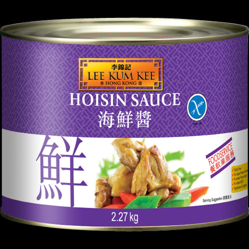 Lee Kum Kee Hoisin Sauce 2.27kg