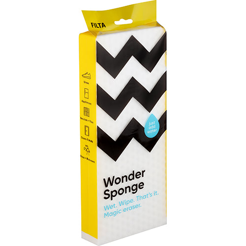 Filta Large Wonder Sponge 1pk