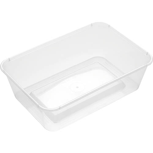 Bonson Container 650ml Rectangular