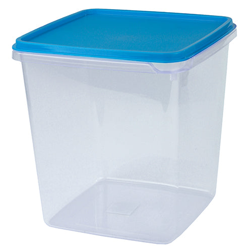 Cuisine Queen Blue 4.4L Chef's Storer ea