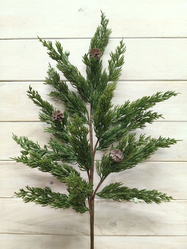 Spray - Real Touch Juniper Spray with Seeds