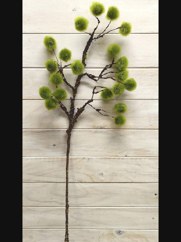 Artificial - Moss Ball Spray