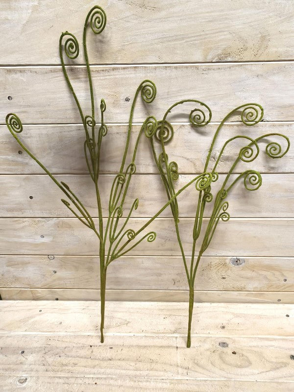 Artificial - Large Crosier Spray