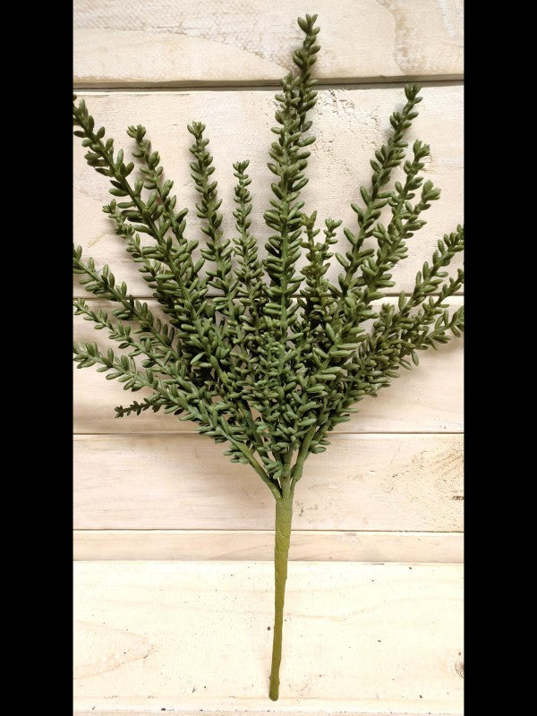 Artificial - Real Touch Rosemary Bush