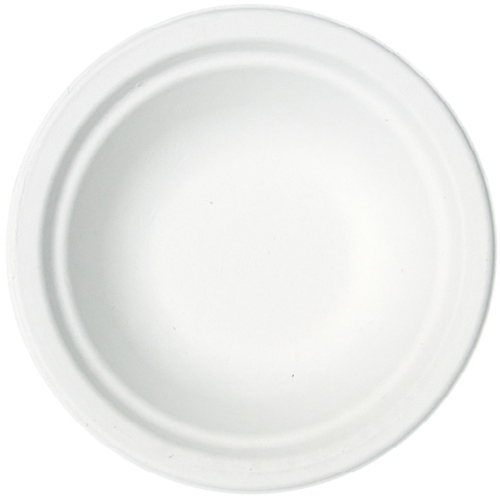 Gilmours Compostable Dessert Bowl 18cm x 50pk