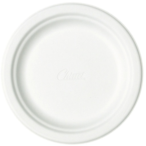 Gilmours Compostable Side Plates