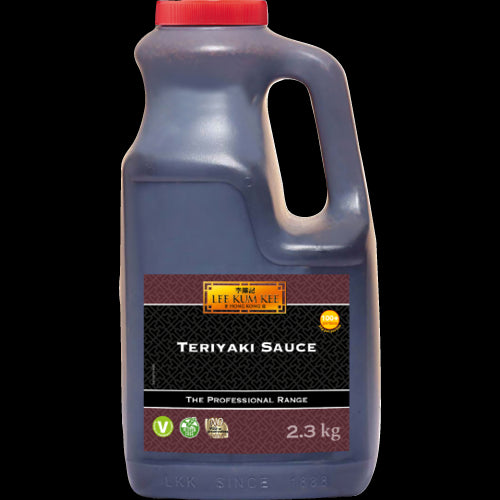 Lee Kum Kee Teriyaki Sauce 2.3kg