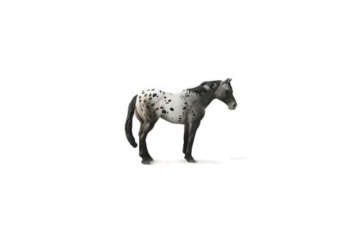 Figurine - CollectA Appaloosa Blue Roan XL