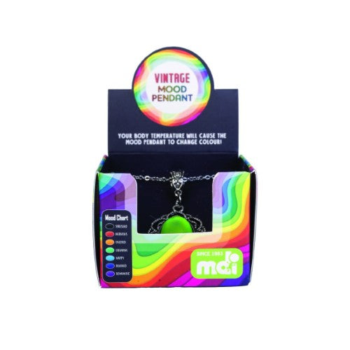 Vintage Mood Pendant (Set of 24)