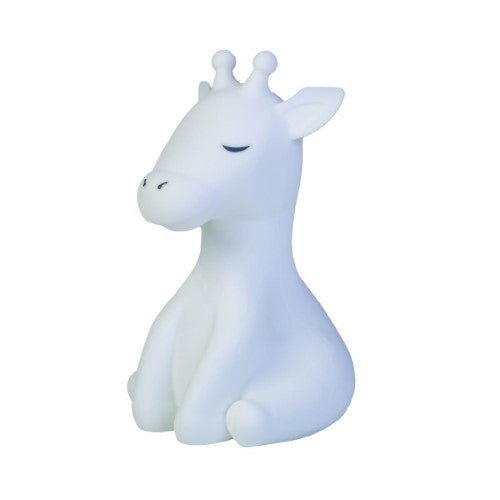 LED Light - Lil Dreamers Giraffe Soft Touch