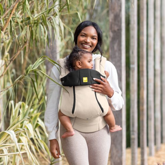 Complete All Seasons - Moonbeam - Lillebaby