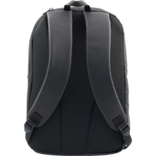 Stylish Targus Intellect 16 inch Laptop Backpack - Grey Polyester Case with Padded Protection