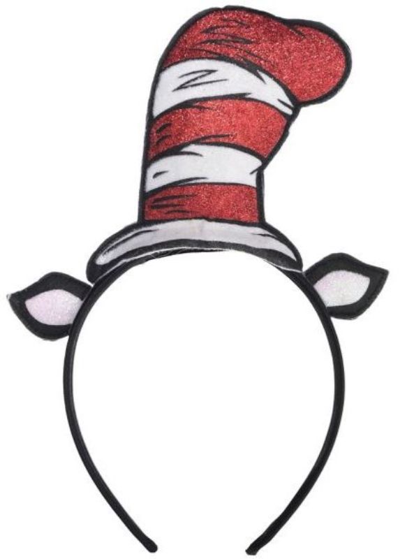 The Cat Headband