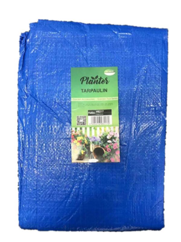 Tarpaulin (300 X 360cm)