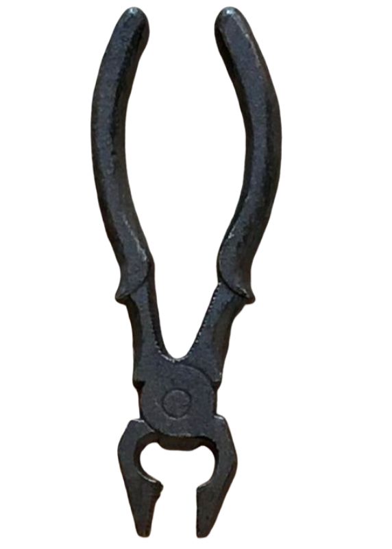 Pliers Bottle Opener - Cast Iron