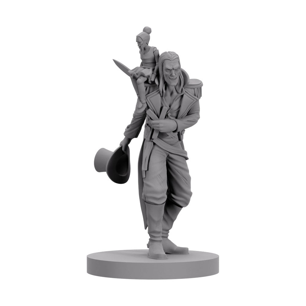 Final Girl: Alternate Killer Minis - Series 1