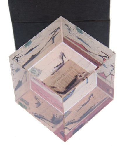 Paperweight - Shoes