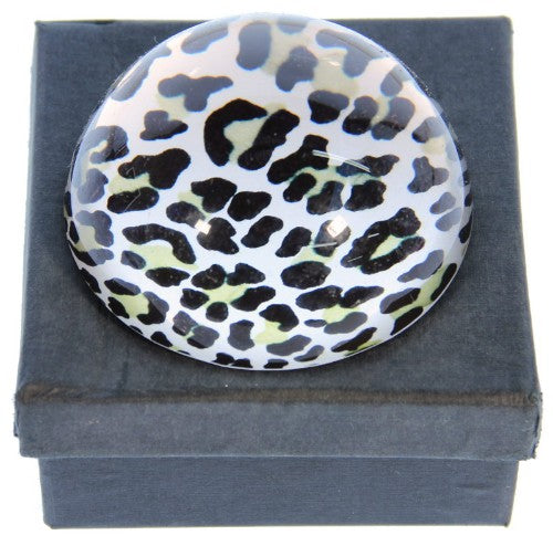 Paperweight - Leopard