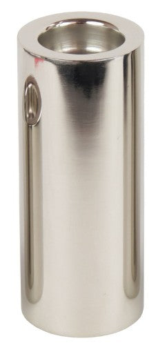 Double Wall Rnd Candle Holder - 15cm