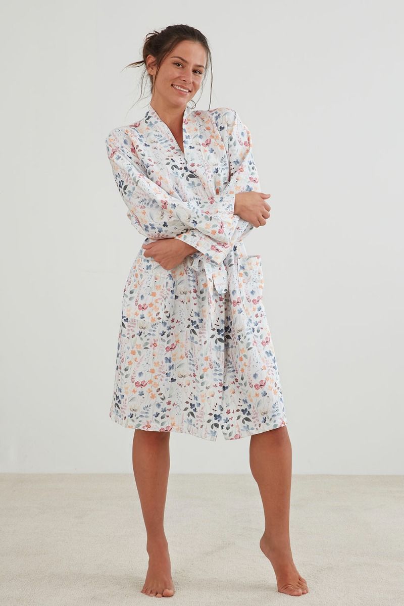 Annie Robe - S/M - BAKSANA