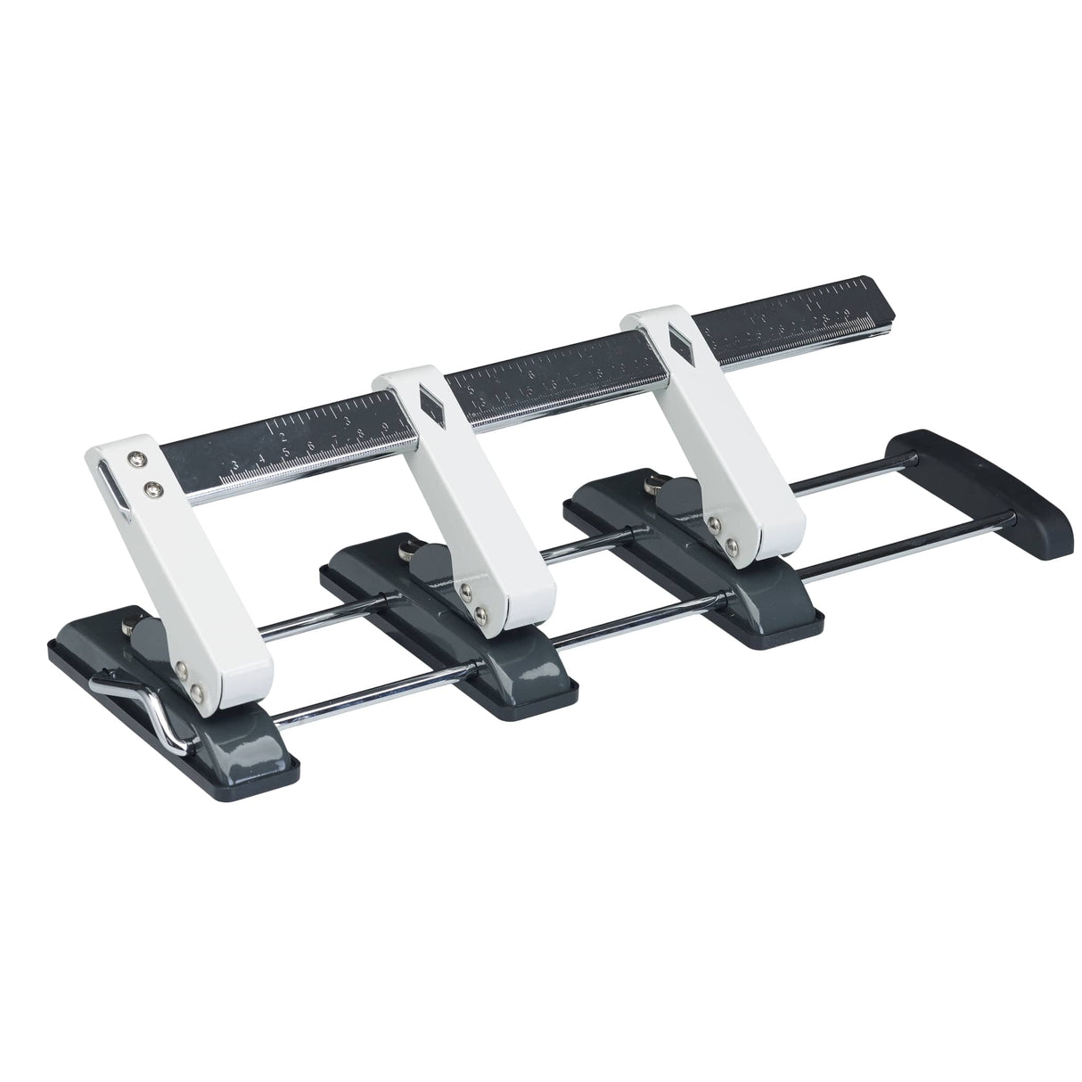 Milan Basic Pencil Sharpener One Hole - Set of 50