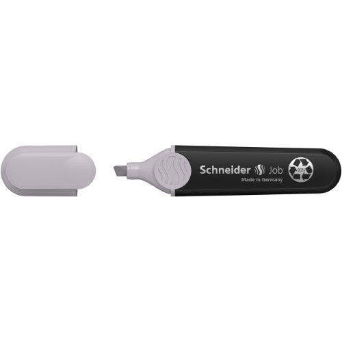Schneider Highlighter Job Taupe Grey