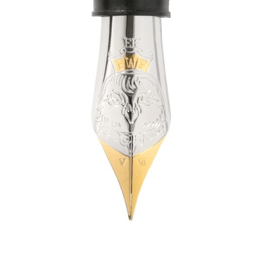 Ferris Wheel Press Fountain Pen Nib - Lady Didot Extra Fine