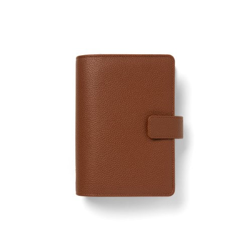 Filofax Organiser Camden Personal Mocha