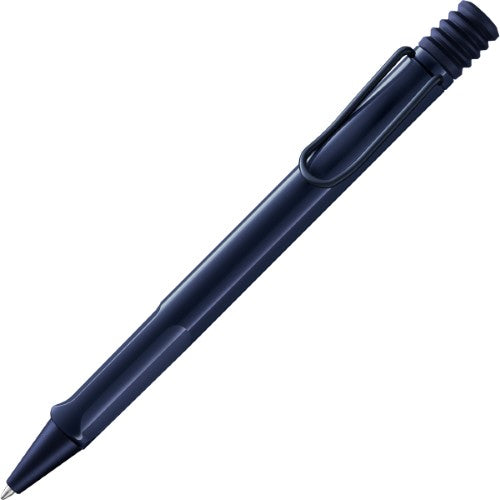 Lamy Safari LE Ballpoint Dark Dusk (2A9)