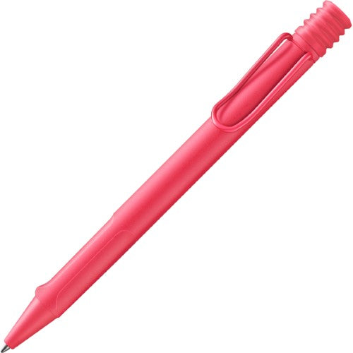 Lamy Safari LE Ballpoint Sunset Coral (2B0)