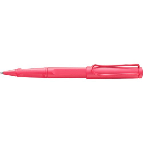 Lamy Safari LE Rollerball Sunset Coral (3B0)