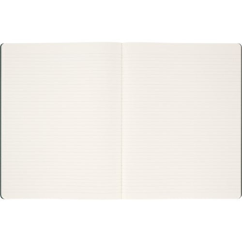 Moleskine Cahier Journal Student XXL Ruled Myrtle Green