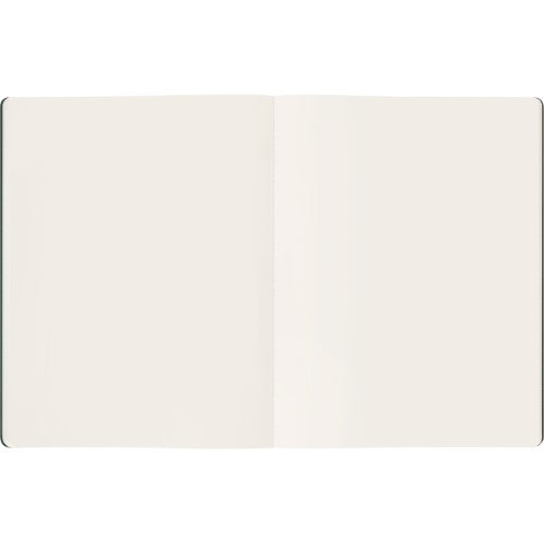 Moleskine Cahier Journal Student XXL Plain Myrtle Green