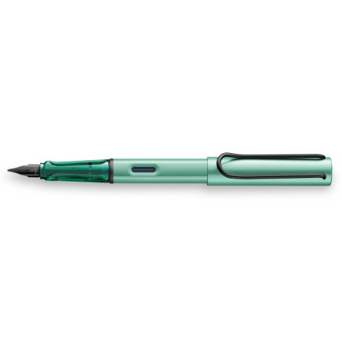 Lamy Al-Star LE Fountain Pen E/Fine Mint (0A8)