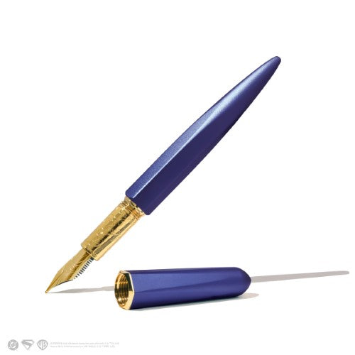 Ferris Wheel Press Set WB Superman A View From Above