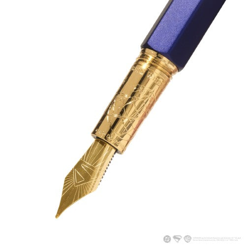 Ferris Wheel Press Set WB Superman A View From Above