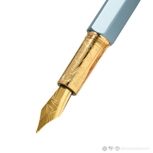 Ferris Wheel Press Set WB Superman Fortress of Solitude