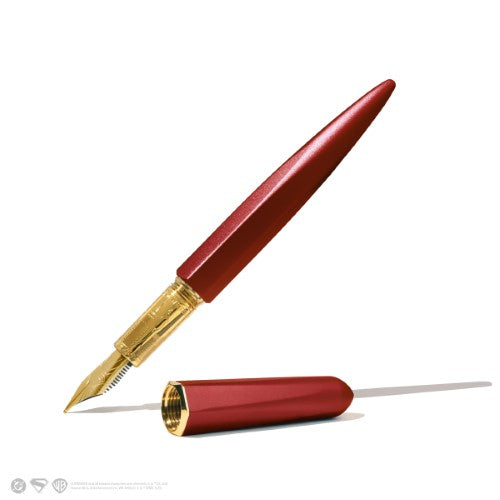 Ferris Wheel Press Set WB Superman The Voice of Metropolis