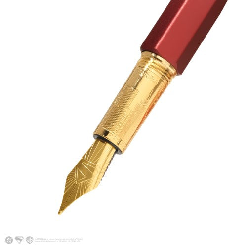 Ferris Wheel Press Set WB Superman The Voice of Metropolis