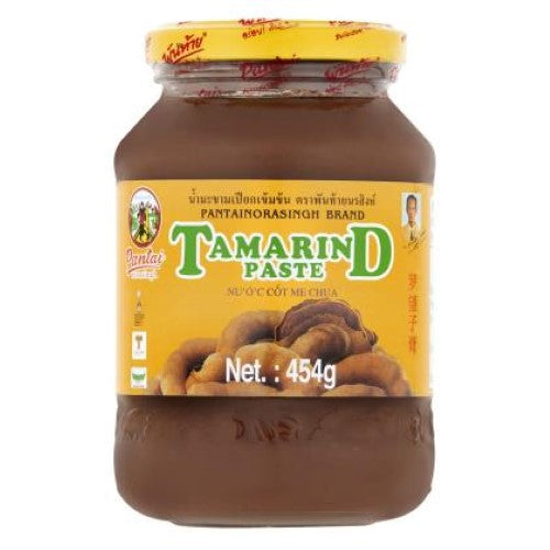Pantai Paste Tamarind - 454G