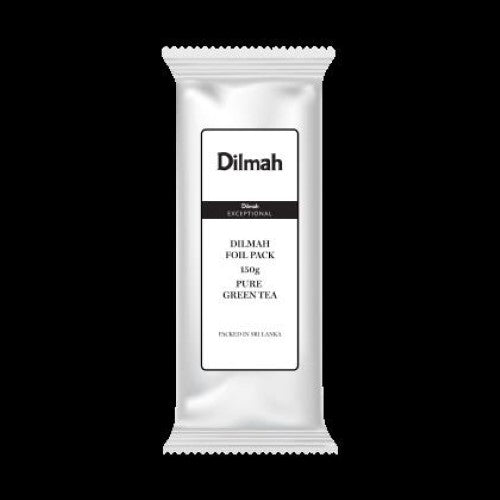 Dilmah Tea Leaf Pure Green Luxury - 150G