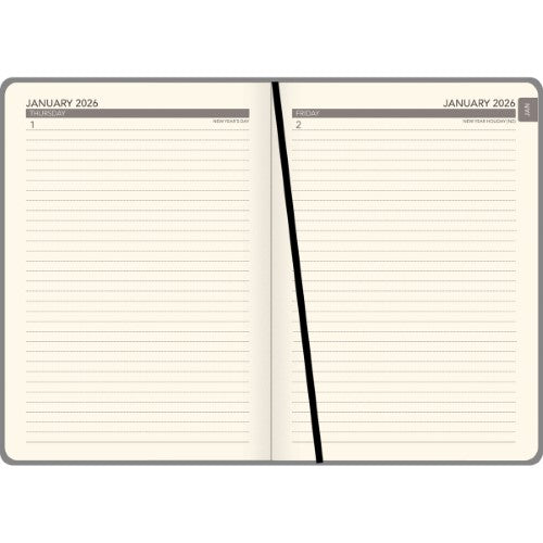 Collins Diary A51 Executive 2026