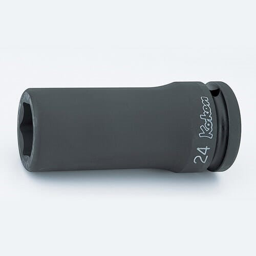 Koken 16300A Deep Impact Socket 3/4"Dr 9/16"