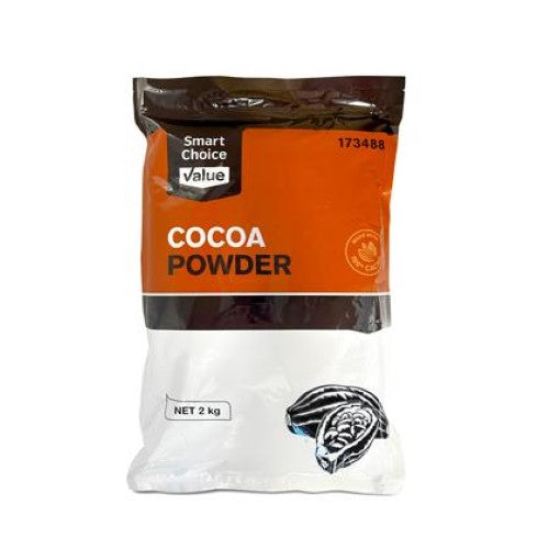 Smart Choice Value Cocoa Powder - 2KG