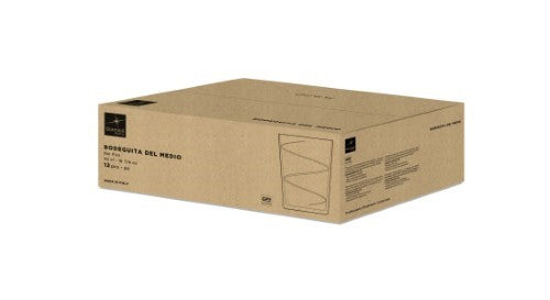 Bormioli Rocco - Bodeguita Gin Fizz 500ml
